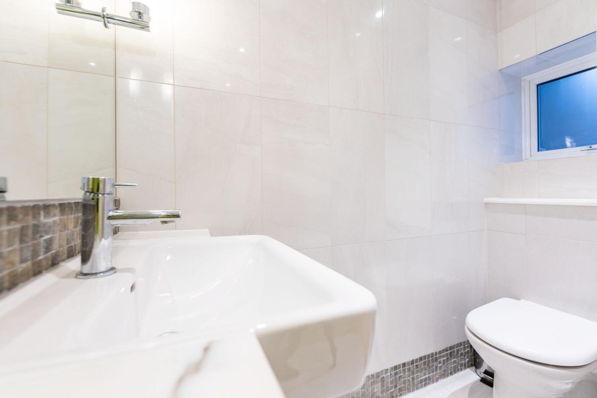 Luxury 6 Bedroom House In Southwick Street لندن المظهر الخارجي الصورة